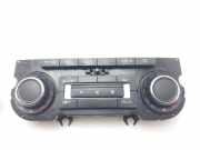 Bedienung Klimacontrolle 3T0907044BR Skoda Superb Kombi (3TAC/TAF) Kombi 2.0 TDI 16V (CFFB)