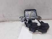 Heckschloss BDMT62310 Mazda 3 (BP) Limousine 2.0 e-SkyActiv-X 186 16V (HFY7)