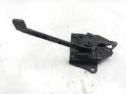 Motorhaubenschloss 811402P000 Kia Sorento I (JC) SUV 2.5 CRDi 16V (D4CB)