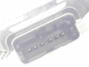 Türschloss Rechts Hinten 16943717 Citroën C3 Aircross I (2C/2R) SUV 1.5 BlueHDi 110 (DV5RCe(YHS))