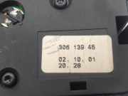 Lichtschalter 30613945 Volvo V40 (VW) Kombi 1.6 16V (B4164S2)