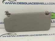 Sonnenblende Rechts 7700849118 Renault Clio II (BB/CB) Schrägheck 1.9 D (F8Q-630)
