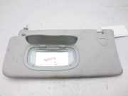 Sonnenblende Links 0080004265337 Jeep Compass II (MP) SUV 1.4 Multi Air2 16V (55263624)
