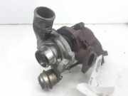 Turbolader 24461826 Opel Vectra C Limousine 2.0 DTI 16V (Y20DTH)