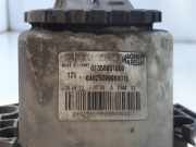Nebelscheinwerfer Links Vorne 1356651080 Fiat Fiorino (225) Van 1.3 JTD 16V Multijet (199.A.2000)