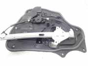Fensterheber Rechts Hinten KB7W7297X Mazda CX-5 II (KF) SUV 2.5 e-SkyActiv G 194 16V 2WD (PYZX)