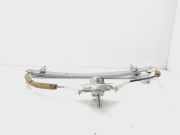 Fensterheber Links Hinten 94567358 Daewoo / Chevrolet Aveo (250) Schrägheck 1.2 16V (B12D1)