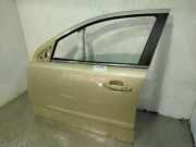 Tür Links Vorne 13208421 Opel ASTRA H BERLINA Elegance 101 CV / 74 KW