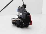 T?rschloss Links Hinten 7L0839015D Volkswagen Golf Plus (5M1/1KP) Gro?raumlimousine 1.9 TDI 105 (BKC) BKC