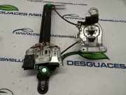 Fensterheber Links Hinten 1P0839461 Seat (1P1) Reference Ecomotive 105 CV / 77 KW