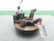 Achsschenkel Halter Rechts Vorne 8200345945 Renault Clio III (BR/CR) Schrägheck 1.5 dCi 70 (K9K-768)