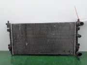 Radiator 8MK376754 Seat Ibiza IV (6J5) Schrägheck 5-drs 1.4 TDI (BMS)