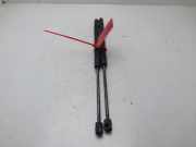 Gasdruckfedern Set Hinten 6Y0827550C Skoda Fabia (6Y2) Schrägheck 5-drs 1.9 SDi (ASY)