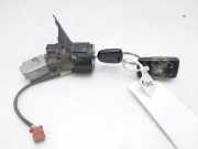 Zündschloss 9663123280 Peugeot 207/207+ (WA/WC/WM) Schrägheck 1.4 16V (ET3J4(KFU))