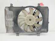 Kühlerventilator 1680005200 Mazda 2 (DE) Schrägheck 1.4 CDVi 16V (Y407) 2009
