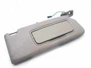 Sonnenblende Rechts 30676441 Volvo V50 (MW) Kombi 2.0 D 16V (D4204T)