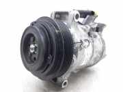 Klima Pumpe A0008304500 Mercedes-Benz C (C205) Coupé C-220d 2.0 Turbo 16V 4-Matic (OM654.920)