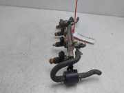 Einspritzdüsen Düsenstock 16610PMAG00 Honda Civic (EP/EU) Schrägheck 3-drs 1.6 16V VTEC (D16V1(Euro 4))