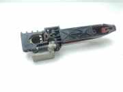 Türgriff Außen Ra 80610EB30B Nissan Qashqai (J10) SUV 2.0 dCi (M9R)