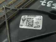Fensterheber Links Hinten 827218155R Renault Clio V (RJAB) Schrägheck 5-drs 1.5 Blue dCi 100 (K9K-872(K9K-U8))