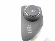 Kombischalter 5VD28LXHAB Jeep Compass II (MP) SUV 2.0 Multijet II 140 16V 4x4 (55263088)