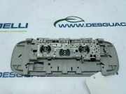 Innenbeleuchtung 3C0947291E Volkswagen Passat Variant (365) Kombi 2.0 TDI 16V 140 (CFFB) CFFB