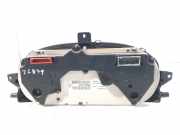 Tachoeinheit Kmh 8200071820 Renault Scénic I (JA) -> 1999, Zie MEGANE Großraumlimousine 1.9 dCi (F9Q-732)