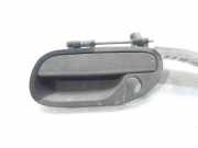 Türgriff Außen Links Vorne 30822233 Volvo S40 (VS) Limousine 1.9 TD (D4192T)