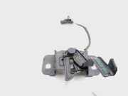 Motorhaubenschloss 39085676 Opel Astra K Schrägheck 5-drs 1.2 Turbo 12V (F12SHT)