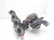 Turbolader 55191934 Fiat STILO (192) 1.9 Multijet 140 M.Schumacher 140 CV / 103 KW