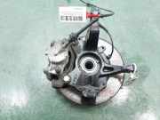 Achsschenkel Halter Rechts Vorne 400147163R Renault Megane III Berline (BZ) Schrägheck 5-drs 1.2 16V TCE 115 (H5F-400(H5F-A4))