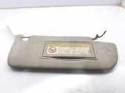 Sonnenblende Rechts 4936985 Saab 9-3 II Sport Limousine (YS3F) Limousine 1.8i 16V (Z18XE)