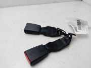 Gürtelschnalle Links Hinten 9681958880 Citroën C3 (SC) Schrägheck 5-drs 1.4 HDi (DV4C(8HR))