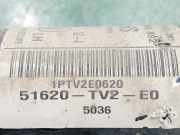 Stoßdämpfer Links Vorne 51621TV2E02 Honda Civic (FK1/2/3) Schrägheck 2.2 i-DTEC 16V (N22B4)