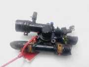 Thermostatgehäuse 8200074349C Opel VIVARO Furgón 2.7t Corto 101 CV / 74 KW