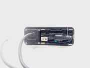 Handgriff Kofferraum 99240H8100 Kia Stonic (YB) SUV 1.0i T-GDi 12V Eco-Dynamics+ (G3LF)