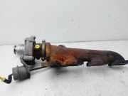Turbolader A6390900880 Smart Forfour (454) Schrägheck 5-drs 1.5 CDI 12V 95 (OM639.939)