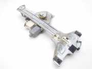 Fensterheber Links Hinten 9223G9 Citroën C4 Berline (LC) Schrägheck 5-drs 1.6 HDi 16V (DV6ATED4(9HX))