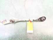 Bremsanker Stange Links Hinten 517847 Peugeot 508 (8D) Limousine 2.0 HDiF 16V (DW10BTED4(RHF))