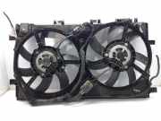 Kühlerventilator 13241739 Opel SPORTS TOURER Sport 131 CV / 96 KW