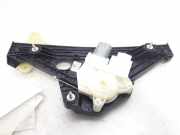 Fensterheber Rechts Hinten 827209773R Renault V Zen 101 CV / 74 KW
