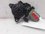 Fensterhebermotor Rechts Hinten 83460D7000 Hyundai Tucson (TL) SUV 2.0 CRDi 16V 2WD (D4HA)
