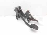 Bremspedal 8200711631 Renault Clio III Estate/Grandtour (KR) Kombi 1.5 dCi 85 (K9K-766)