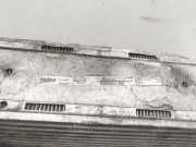 Ladeluftkühler 9656503980 Peugeot Sport 109 CV / 80 KW