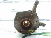 Achsschenkel Halter Rechts Vorne 4001400QAH Nissan KUBISTAR (X76) Premium (L1) 65 CV / 48 KW