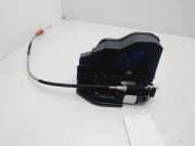 Türschloss Rechts Hinten 7229460 BMW 1 serie (F20) Schrägheck 5-drs 116d 1.5 12V TwinPower (B37-D15A)