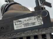 Ladeluftkühler 0384F3 Citroën C5 I Berline (DC) Schrägheck 2.2 HDi 16V FAP (DW12TED4(4HX))