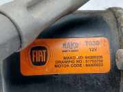 Scheibenwischermotor Vorne 64300023 Fiat Linea (323AX) Limousine 1.4 T-Jet 16V (198.A.4000)