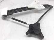 Fensterheber Rechts Hinten 575839462A Seat Ateca (5FPX) SUV 1.4 TSI 16V (CZEA)