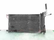Klimakondensator 64538377648 BMW 3 serie (E46/4) Limousine 320d 16V (M47-D20(204D1))